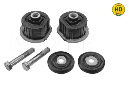 Repair Kit, axle beam