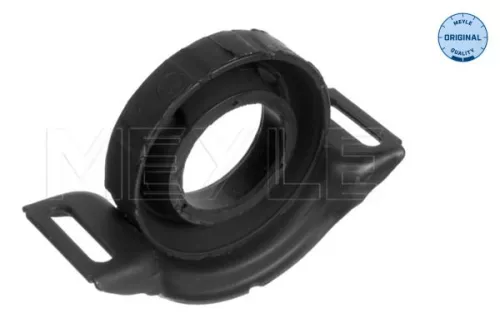 Suspension, propshaft