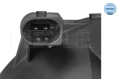 MEYLE Expansion Tank, coolant (014 223 0009)