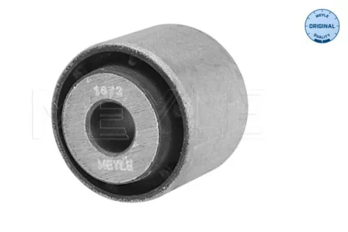 Mounting, axle strut