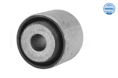 Mounting, axle strut