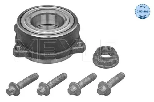 Wheel Hub