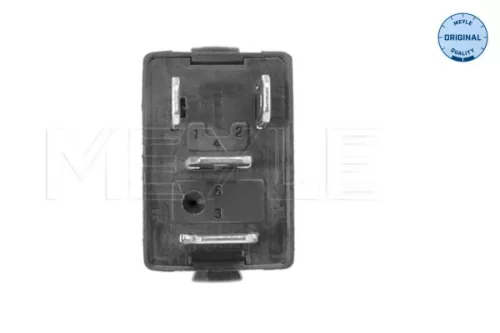 MEYLE Relay, fuel pump (0148300006)