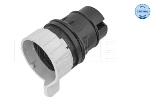 Plug-in housing, automatic transmission (control unit)