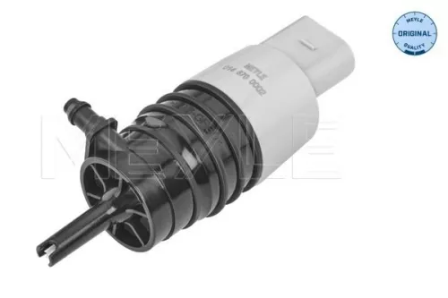 Washer Fluid Pump, window cleaning