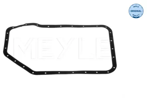 Gasket, automatic transmission oil sump