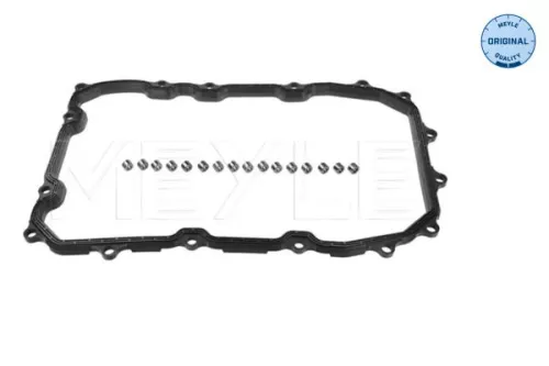 Gasket, automatic transmission oil sump