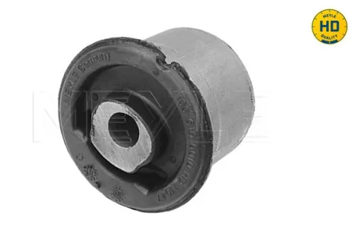 Mounting, control/trailing arm