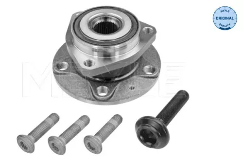 Wheel Hub