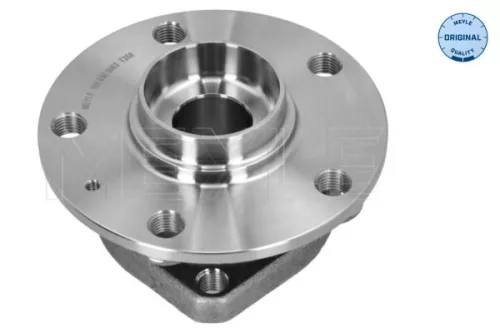 MEYLE Wheel Hub (1006500003)