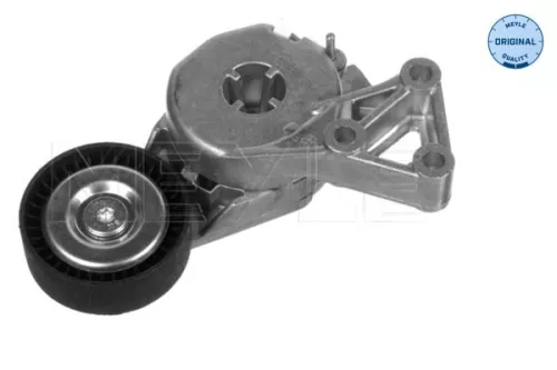 Belt Tensioner, V-ribbed belt