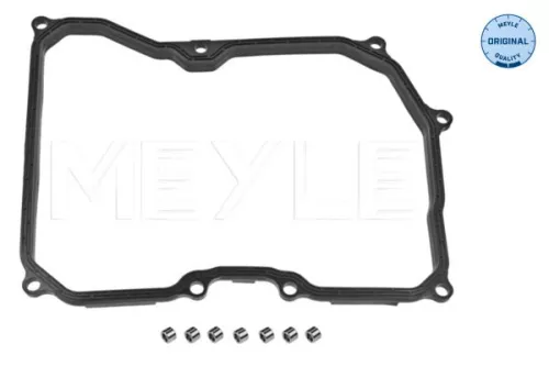 Gasket, automatic transmission oil sump