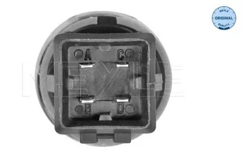 MEYLE Sensor, coolant temperature (1009190043)