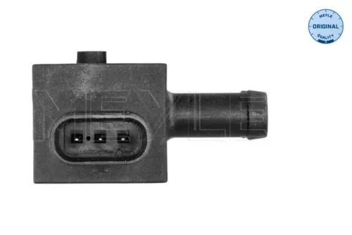 MEYLE Sensor, exhaust pressure (114 801 0009)