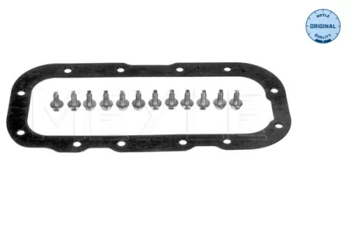 Gasket, automatic transmission oil sump