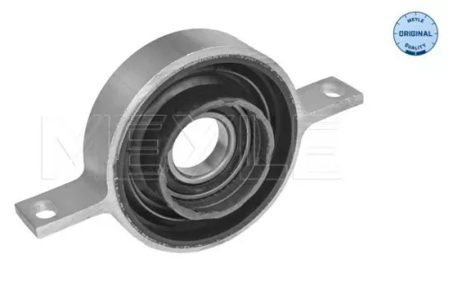 Suspension, propshaft