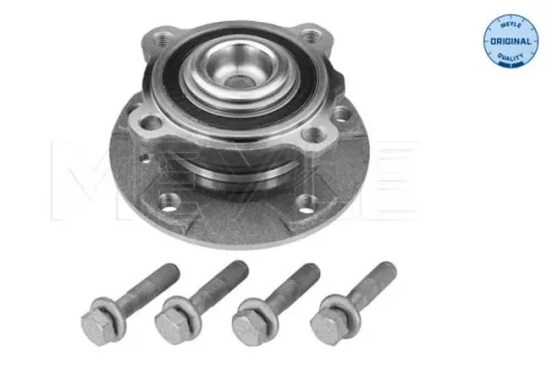 Wheel Hub