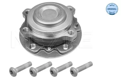 Wheel Hub