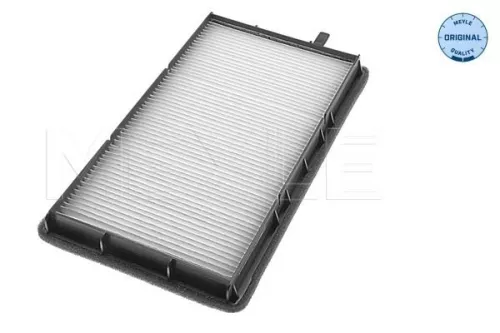 MEYLE Filter, cabin air (3123190001)