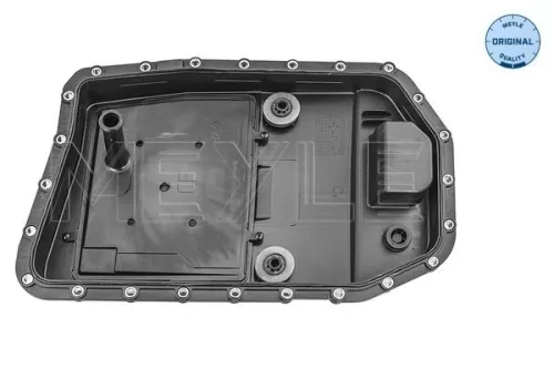 Oil Sump, automatic transmission