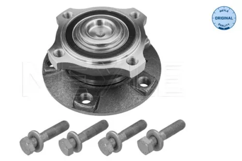 Wheel Hub