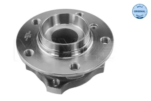 MEYLE Wheel Hub (3146520002)