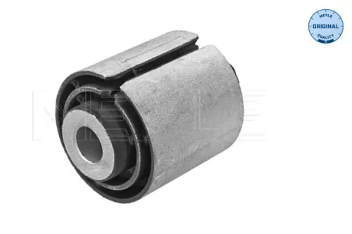 Bushing, axle cross member