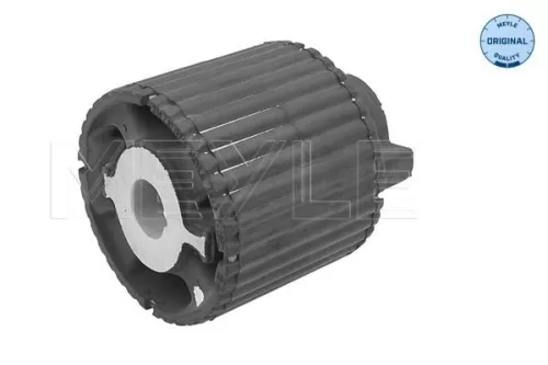 MEYLE Bushing, axle beam (3147100025)