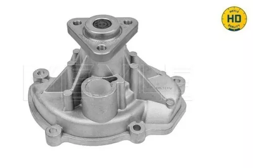 MEYLE Water Pump, engine cooling (4132200001/HD)