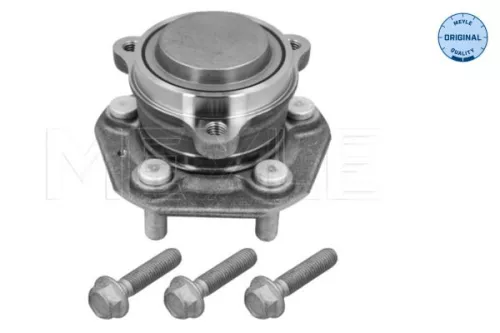 Wheel Hub