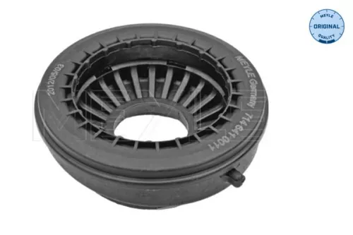 MEYLE Rolling Bearing, suspension strut support mount (7146410011)