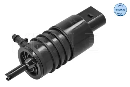 Washer Fluid Pump, window cleaning