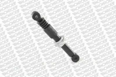 MONROE Shock Absorber, driver cab suspension (CB0004)