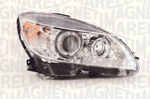 Headlight