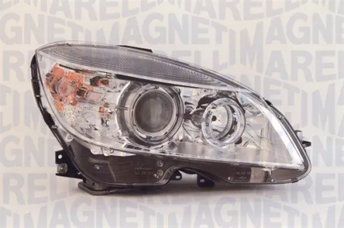 MAGNETI MARELLI Headlight (710301234281)