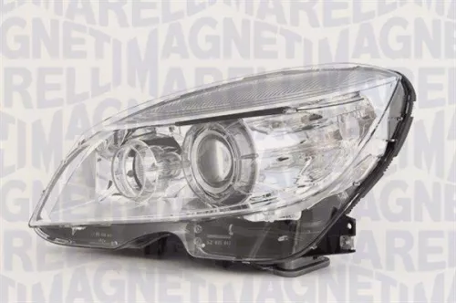 MAGNETI MARELLI Headlight (710301234282)