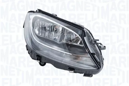 MAGNETI MARELLI Headlight (710301284204)