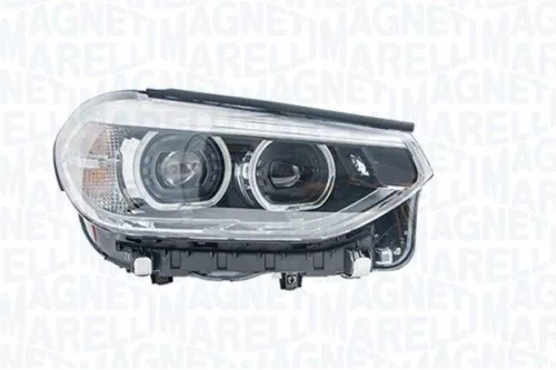 Headlight