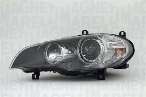Headlight