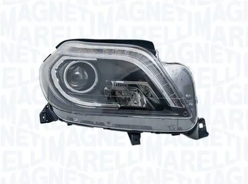 MAGNETI MARELLI Headlight (710815079014)