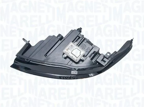 MAGNETI MARELLI Headlight (712476651129)