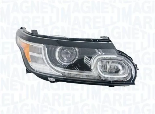 MAGNETI MARELLI Headlight (712476751129)