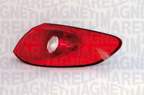 Tail Light Assembly