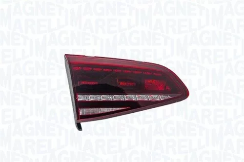 Tail Light Assembly