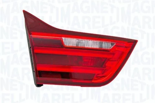 Tail Light Assembly