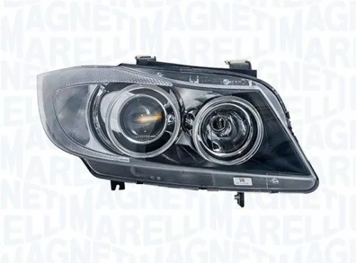 MAGNETI MARELLI Headlight (719000000005)