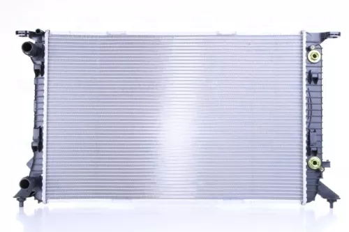 NISSENS Radiator, engine cooling (60321)