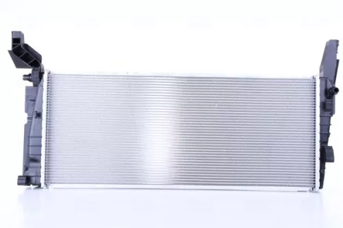 NISSENS Radiator, engine cooling (606246)