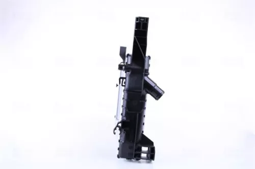 NISSENS Radiator, engine cooling (606246)