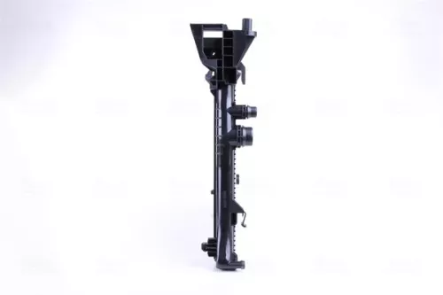 NISSENS Radiator, engine cooling (606453)